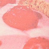 チェリープリントニット／CHERRY PRINT KNIT [PINK]