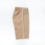 N.6 SHORTS Beige (6570290315382)