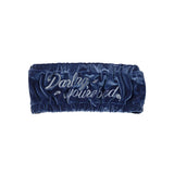 ダーリンユアチューブトップ / DARLING, YOUR TUBE TOP ! #VELVET BLUE