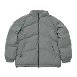 パファーウェルロンジャケット/BSR2223FWJK011 DSXBR PUFFER WELLON JACKET KHAKI