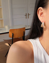 Eternal Earrings