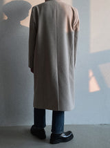 ASCLO Our Double Long Coat (2color) (6627425845366)