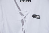 Xクロップカーディガン / (9101) X crop cardigan