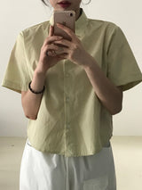 Weekend standard shirt 