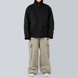 パッティドカーゴパンツ/Padded Cargo Pants