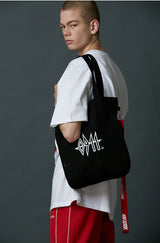 Basic echo bag - Black (4622104952950)