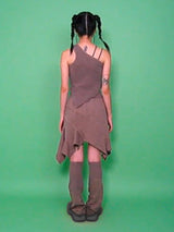 リーフスカート