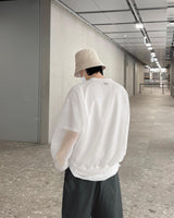 ディープバケットハット / Deep Bucket Hat