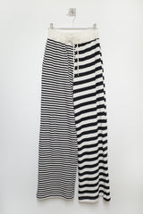ハーフストライプトレーニングパンツ/Half Stripe Training pt (2 colors)