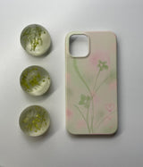 【MADE】 greeny