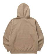 コンビアウトラインロゴフーディー / COMBI OUTLINE LOGO HOODIE (4570068025462)