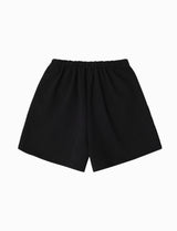 MCT W01 Black concept Short pants