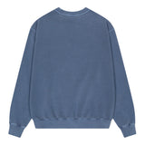 LOVE PUNK PIGMENT SWEATSHIRT