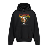 UFC NOTORIOUS RELAXED FIT HOOODIE