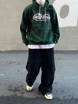 アデルコーデュロイダブルピンタックパンツ / ADEL CORDUROY DOUBLE PINTUCK PANTS