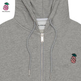 COLOR HOODIE JUMPER (2color) (4631348805750)