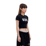 939ロゴクロップＴシャツ