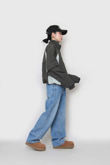 ミリオンデニムパンツ / Million Denim Pants