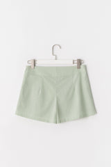 ネバーセイネバーギンガムスコート / Never Say Never Gingham Skort