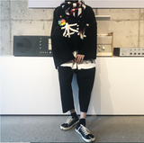 本和ニットセーター / 本和 Knit Sweater (4586080829558)
