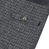 Leona tweed skirt CHARCOLE