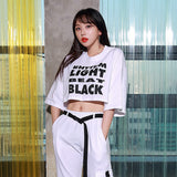 ビートクロップ/TOP(7077) Beat Crop