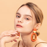 Nut - Orange (6598981091446)