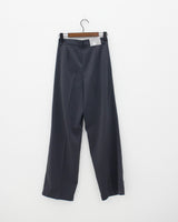 フリーワイドスラックス / Free wide slacks (3color)