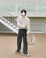 リュージュショルダーバッグ/Luge Shoulder Bag