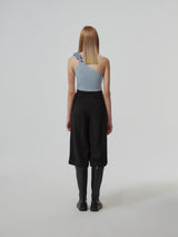 UNBALANCED WRINKLE TOP_SKY BLUE (6682295304310)