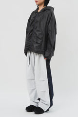 Code Reverse Sweatpants (2color)