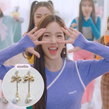 ゼアキティピアス/There's a Kitty Piercing (Weeekly Sujin, Weki Mei Sei Piercing)