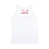 Mixed Basic Logo 2 Tank Top (3color) (6673091002486)