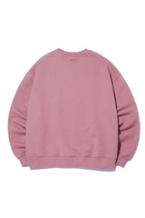 HTT Crewneck_Metal Pink (6675699892342)
