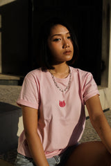スモールロゴTシャツ / Small Logo T-shirt (4568708382838)