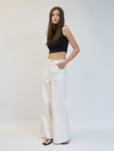 ORGANIC WIDE PANTS (6679781965942)