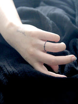オンリーワンリング / [CCNMADE] Only One Ring (7color)