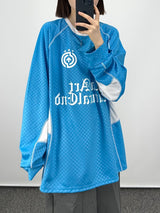 エアロクールサッカーTシャツ / Aerocool Soccer T
