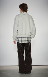  BOLD LOGO SWEATSHIRTS_L.BEIGE