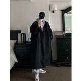 Nus. Burn Black Coat[BC]