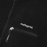 マイクロ フリース ジャケット / MICRO FLEECE JACKET
