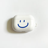スマイル 02 (Airpods マットケース)