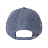 Bロゴボールキャップ / b logo ball cap [red]