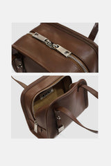 Boston Mini bag_Green