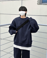 ウェイトスウェットシャツ / Weight Sweat Shirt