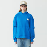 CONTROL LAYERED HOODIE (BLUE) (6543166996598)