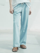 バミューダデニムショーツ/M208 BERMUDA DENIM SHORT
