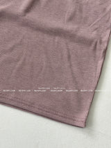 5 colors layered halter neck sleeveless