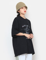 マイデイショートスリーブTシャツ / My Day Short Sleeve T-shirt