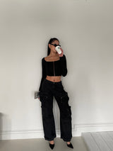 (X)Axel winter pants